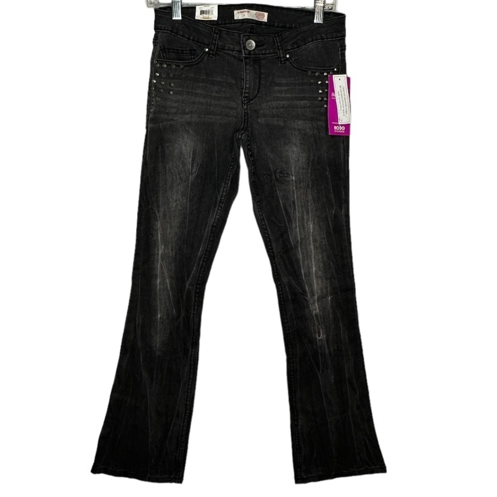 No Boundaries Boot Cut Jeans nwt